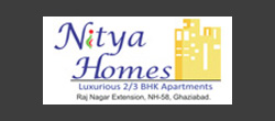 Nitya Homes